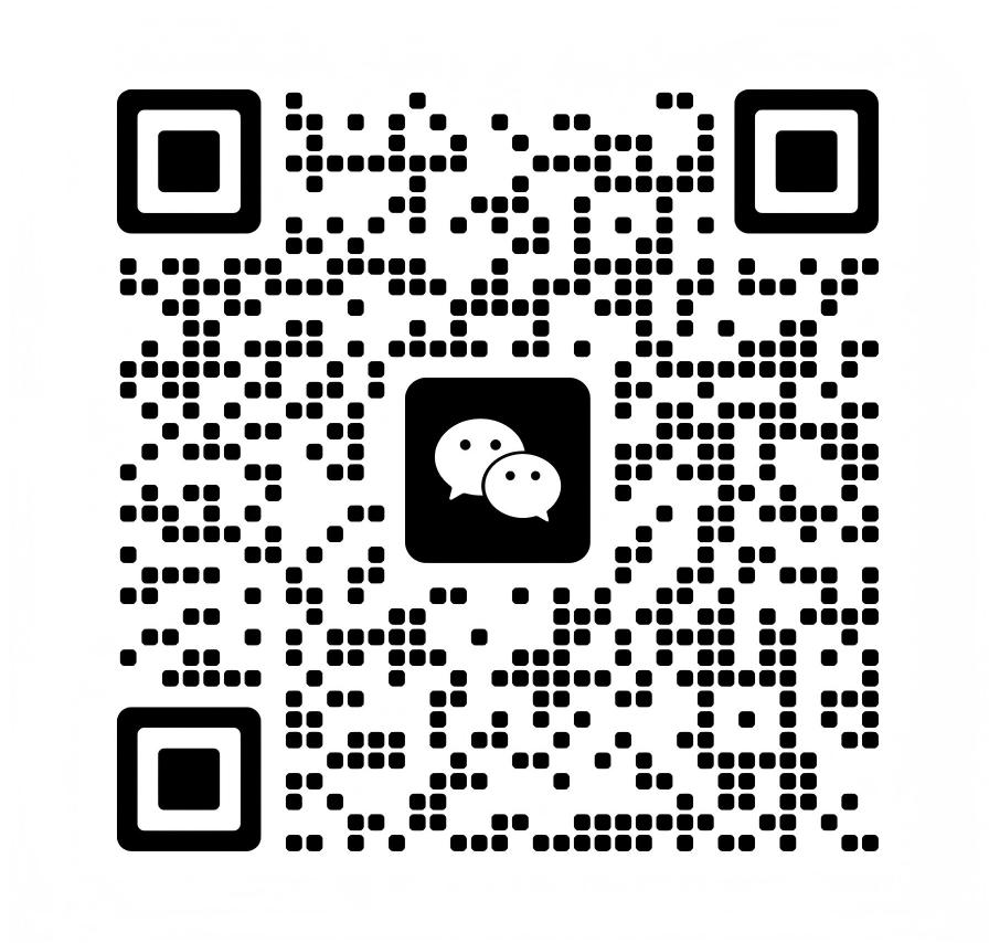微信二维码